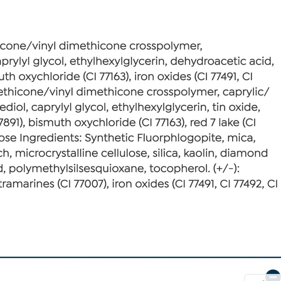 tarte Shape Tape Glow Blush Bar (Rose) w/ Brush- NIB - Picture 16 of 16